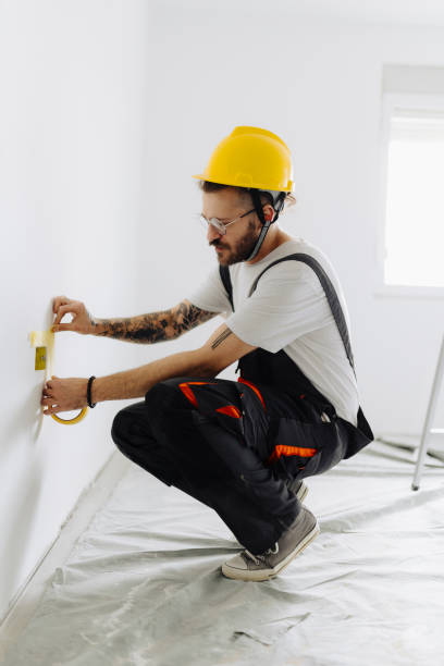 Best Commercial Painting  in Middleborough Center, MA