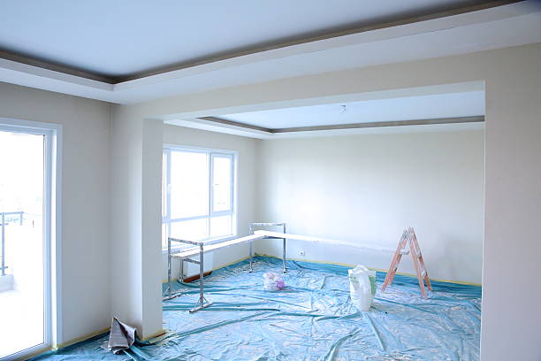 Best Trim and Molding Painting  in Middleborough Center, MA